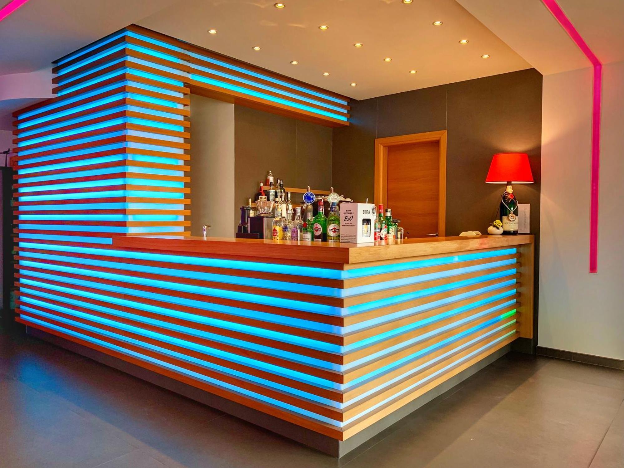 Eco Hotel Cleofe Caorle Exterior foto