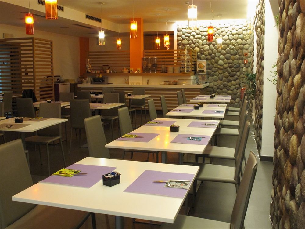 Eco Hotel Cleofe Caorle Exterior foto